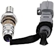 18168 Driver Side, After Catalytic Converter Oxygen Sensor, Sold Individually, 3.5L, 6Cyl