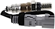 18170 Driver Side, After Catalytic Converter Oxygen Sensor, Sold Individually, 3.5L, 6Cyl