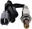 18172 Oxygen Sensor, Sold Individually, 3.5L, 6Cyl