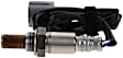 18172 Oxygen Sensor, Sold Individually, 3.5L, 6Cyl