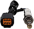 18174 Before Catalytic Converter Oxygen Sensor, Sold Individually, 2.0L, 4Cyl