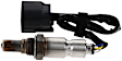 18174 Before Catalytic Converter Oxygen Sensor, Sold Individually, 2.0L, 4Cyl