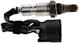 18174 Before Catalytic Converter Oxygen Sensor, Sold Individually, 2.0L, 4Cyl