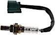 18175 After Catalytic Converter Oxygen Sensor, Sold Individually, 2.0L, 4Cyl, Premium Series