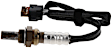 18176 After Catalytic Converter Oxygen Sensor, Sold Individually, 3.5L, 6Cyl