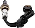 18176 After Catalytic Converter Oxygen Sensor, Sold Individually, 3.5L, 6Cyl