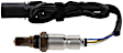 18180 Before Catalytic Converter Oxygen Sensor, Sold Individually