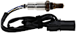 18180 Before Catalytic Converter Oxygen Sensor, Sold Individually
