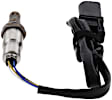 18180 Before Catalytic Converter Oxygen Sensor, Sold Individually