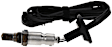 18181 Oxygen Sensor, Sold Individually, Premium Series