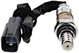 18182 Passenger Side, After Catalytic Converter Oxygen Sensor, Sold Individually, 3.5L, 6Cyl