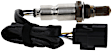 18185 Oxygen Sensor, Sold Individually
