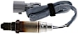 18189 Driver Side, After Catalytic Converter Oxygen Sensor, Sold Individually, 3.5L, 6Cyl