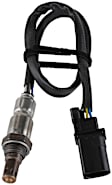 18197 Oxygen Sensor, Sold Individually, 1.6L, 4Cyl