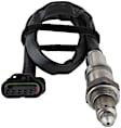 18198 Before Catalytic Converter Oxygen Sensor, Sold Individually