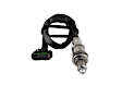 18198 Before Catalytic Converter Oxygen Sensor, Sold Individually