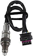 18198 Before Catalytic Converter Oxygen Sensor, Sold Individually
