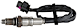 18198 Before Catalytic Converter Oxygen Sensor, Sold Individually