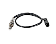 18205 Driver Side, Before Catalytic Converter Oxygen Sensor, Sold Individually, 3.6L, 6Cyl