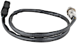18205 Driver Side, Before Catalytic Converter Oxygen Sensor, Sold Individually, 3.6L, 6Cyl