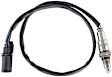 18205 Driver Side, Before Catalytic Converter Oxygen Sensor, Sold Individually, 3.6L, 6Cyl