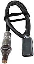 18207 Before Catalytic Converter Oxygen Sensor, Sold Individually, 1.5L, 4Cyl