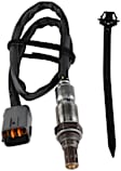 18207 Before Catalytic Converter Oxygen Sensor, Sold Individually, 1.5L, 4Cyl