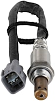 18208 Driver Side, Before Catalytic Converter Oxygen Sensor, Sold Individually, 3.5L, 6Cyl