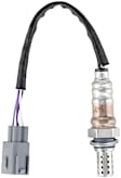 18256 After Catalytic Converter Oxygen Sensor, Sold Individually, 2.7L, 4Cyl