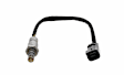18257 Before Catalytic Converter Oxygen Sensor, Sold Individually