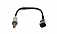 18257 Before Catalytic Converter Oxygen Sensor, Sold Individually