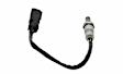 18257 Before Catalytic Converter Oxygen Sensor, Sold Individually
