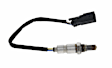 18257 Before Catalytic Converter Oxygen Sensor, Sold Individually