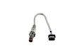 18272 Passenger Side, Before Catalytic Converter Oxygen Sensor, Sold Individually