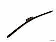 2005 Toyota Corolla - Front, Passenger Side Wiper Blade, Frameless, 18 in., Clear Advantage Series