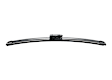 18XT Front, Passenger Side Wiper Blade, Frameless 18 in.