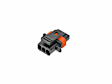1-928-402-868 Electrical Plug Housing for Reference Sensor - Replaces OE Number 999-652-916-40