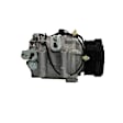1986AD1046 A/C Compressor, 1.8L, 4Cyl