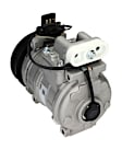 1995 Mercedes Benz E320 - A/C Compressor, 3.2L 6Cyl