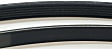 1-987-946-046 Belt for 6K X 2390 Contitech, 6K X 2390 Mitsuboshi, 6K X 2393 Gates, Bosch 6K X 2390 - Replaces OE Number 011-997-97-92