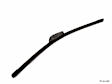 2012 Ford Fusion - Front, Passenger Side Wiper Blade, Frameless, 19 in., Clear Advantage Series