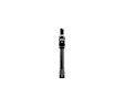 2014 Subaru Outback - Front, Passenger Side Wiper Blade, Frameless, 19 in., Snow Driver Series