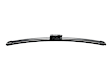 19XT Front, Passenger Side Wiper Blade, Frameless 19 in.