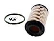 1K0-127-434 A Fuel Filter