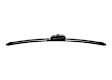 2013 Ford Mustang - Front, Passenger Side Wiper Blade, Frameless, 20 in., Snow Driver Series