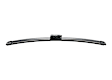 20XT Front, Passenger Side Wiper Blade, Frameless 20 in.