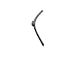 2013 Honda Pilot - Front, Passenger Side Wiper Blade, Can use 21A, Frameless, 21 in., ICON Series