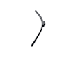 2013 Honda Pilot - Front, Passenger Side Wiper Blade, Can use 21A, Frameless, 21 in., ICON Series
