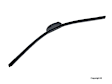 2013 Honda Pilot - Front, Passenger Side Wiper Blade, Can use 21A, Frameless, 21 in., ICON Series