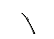 2013 Toyota Tacoma - Front, Passenger Side Wiper Blade, Frameless, 21 in., Snow Driver Series